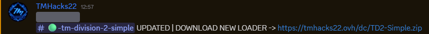 Update Image