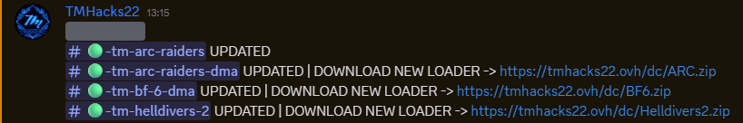 Update Image