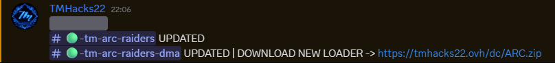 Update Image