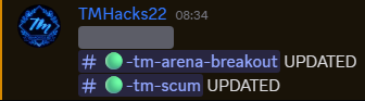 Update Image