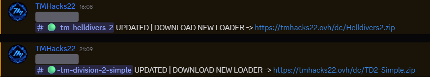 Update Image