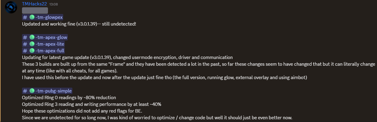 Update Image