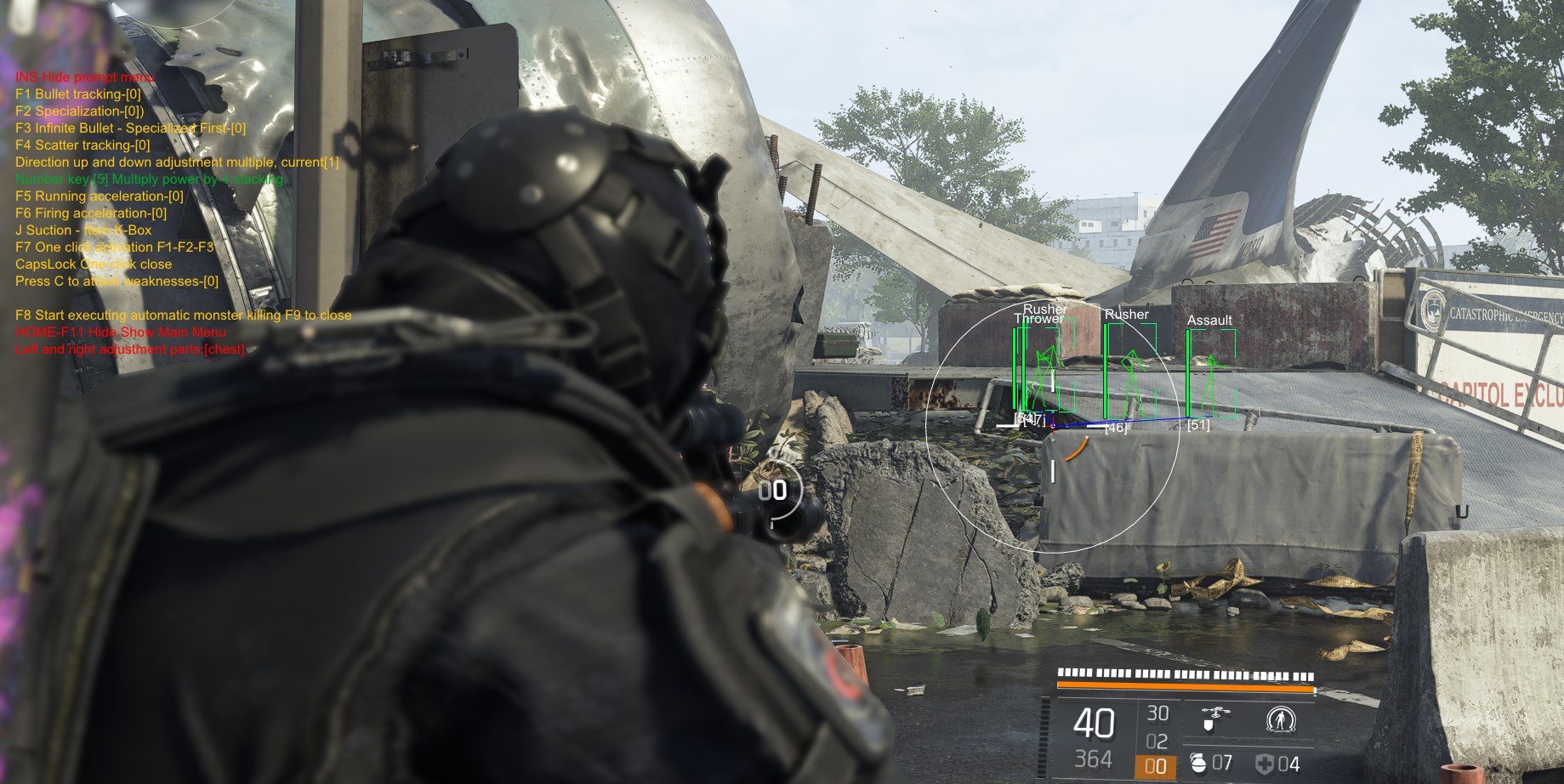 TM DIVISION 2 OTC