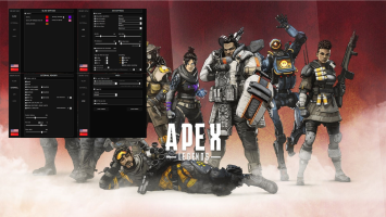 TM APEX FULL