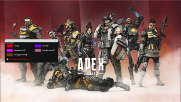TM APEX GLOW